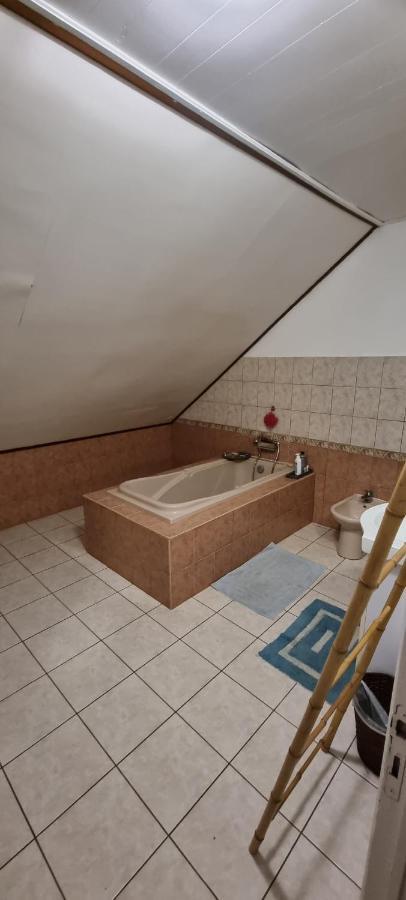 Case Tortue - Chambres Chez L'Habitant - 3 Etoiles Les Avirons Екстериор снимка