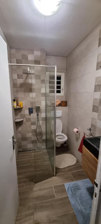 Case Tortue - Chambres Chez L'Habitant - 3 Etoiles Les Avirons Екстериор снимка