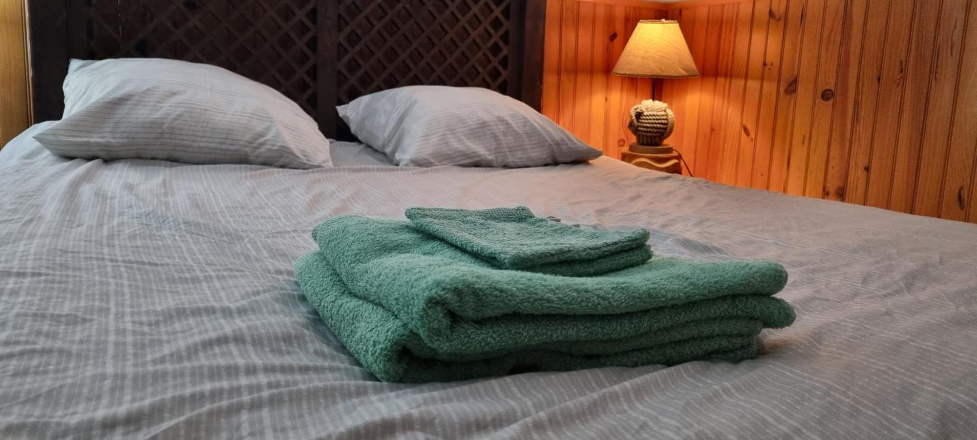 Case Tortue - Chambres Chez L'Habitant - 3 Etoiles Les Avirons Екстериор снимка