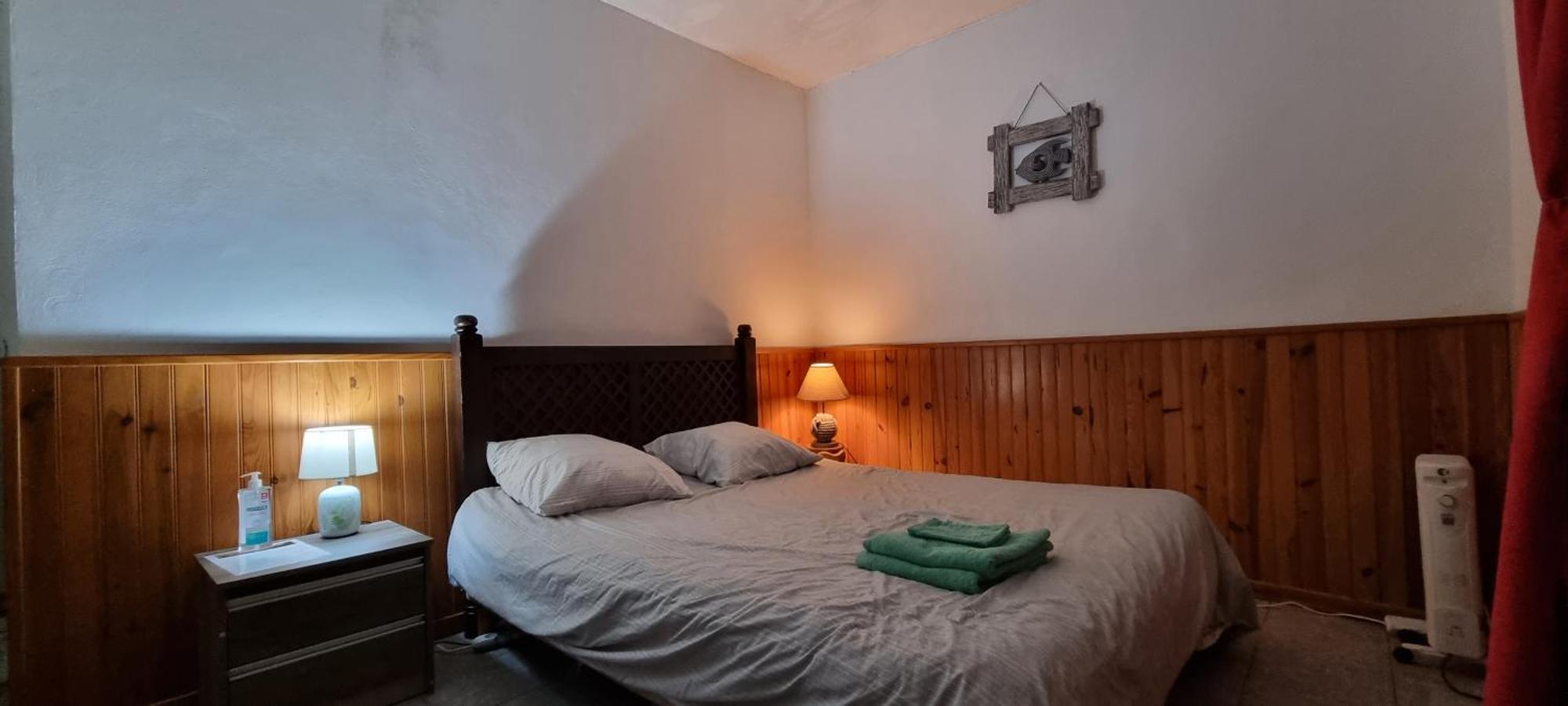 Case Tortue - Chambres Chez L'Habitant - 3 Etoiles Les Avirons Стая снимка